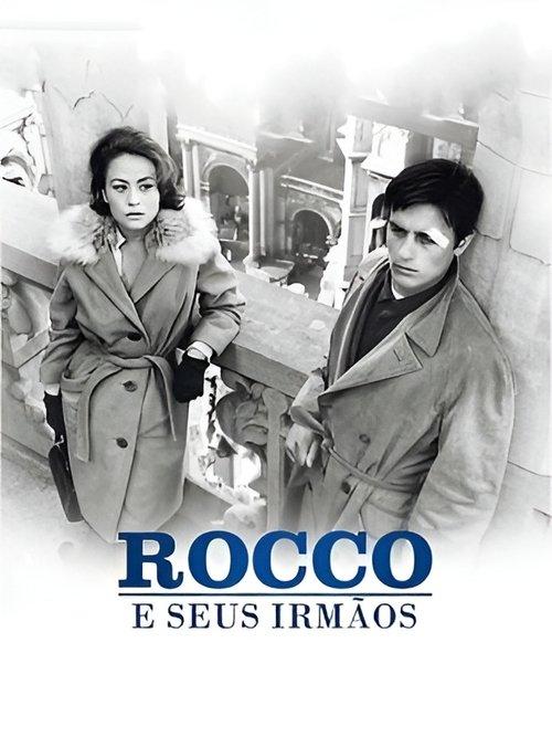 Rocco e i suoi fratelli filmas online