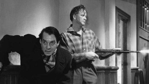 The Quiet Battle filmas žiurėti online