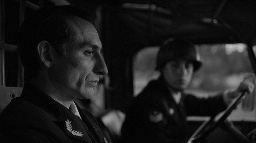 Hangar Rojo filmas žiurėti online