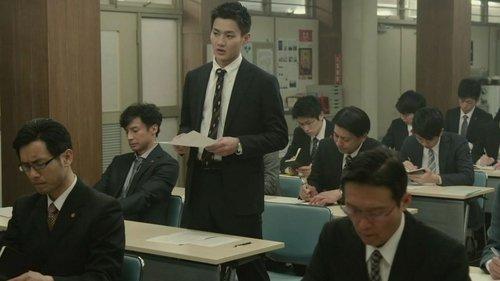 Castle of Sand filmas žiurėti online