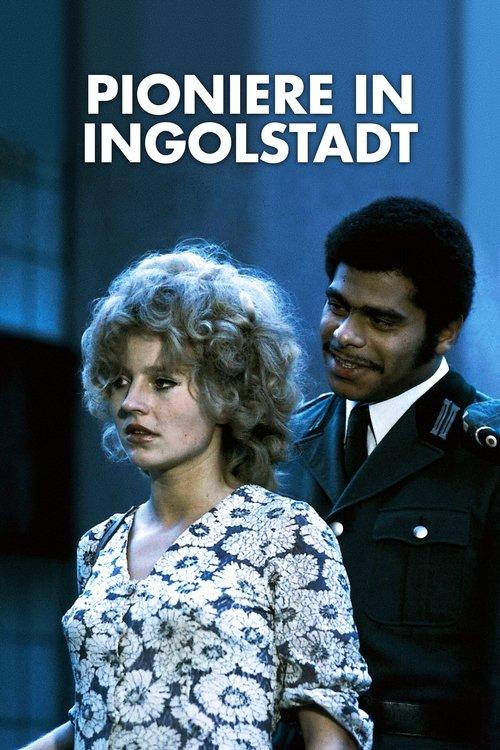 Pioniere in Ingolstadt filmas online