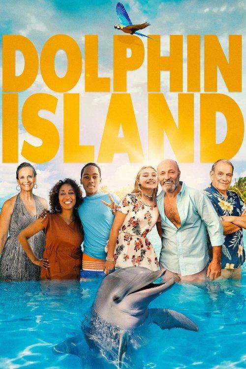 Dolphin Island filmas online