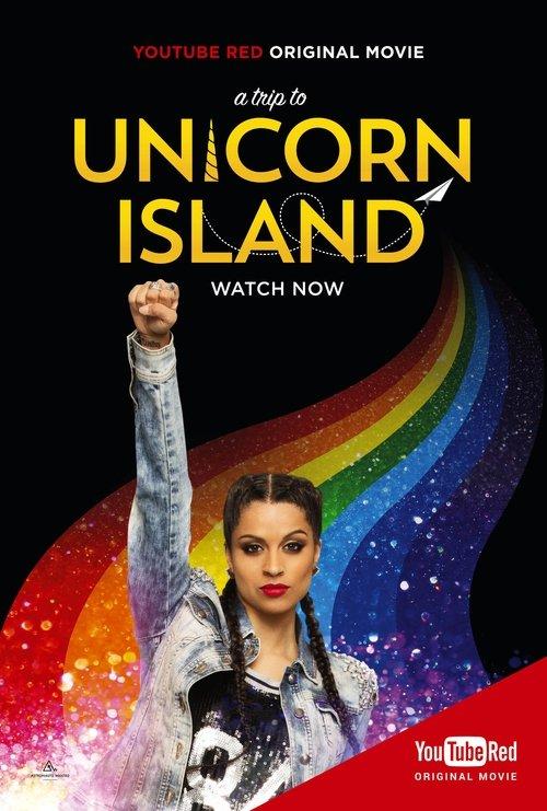 A Trip to Unicorn Island filmas online