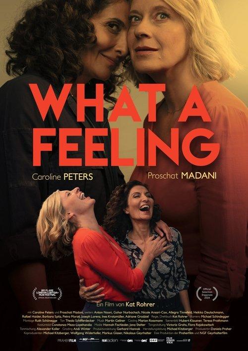 What a Feeling filmas online