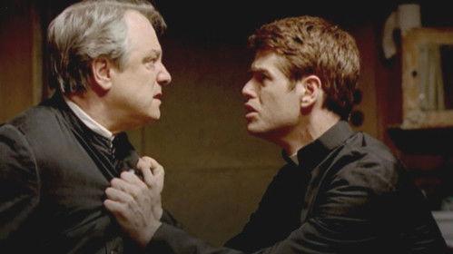 The Hands filmas žiurėti online