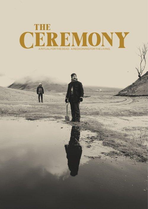 The Ceremony filmas online