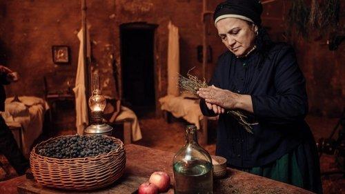 Black Raven filmas žiurėti online