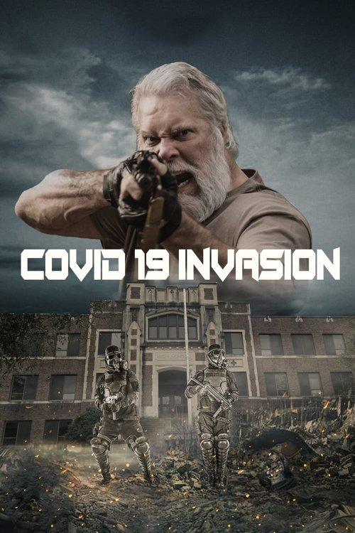 Covid-19: Invasion filmas online