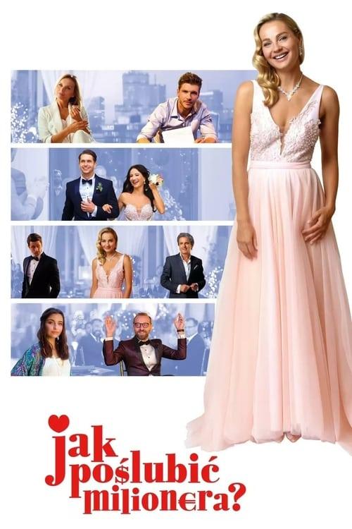 Jak poślubić milionera? filmas online
