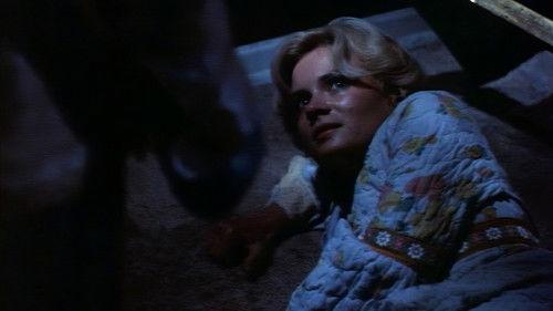 The Demon filmas žiurėti online