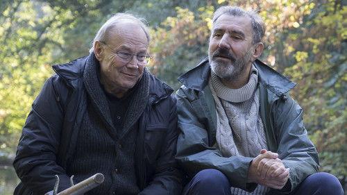 Zárójelentés filmas žiurėti online