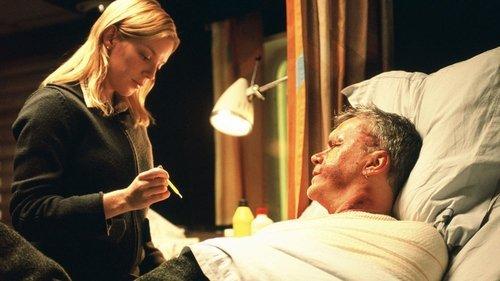 The Secret Life of Words filmas žiurėti online