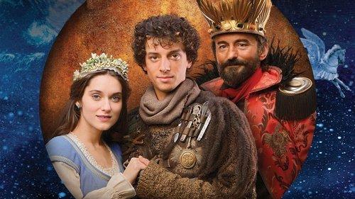 Čertí brko filmas žiurėti online