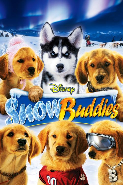 Snow Buddies filmas online