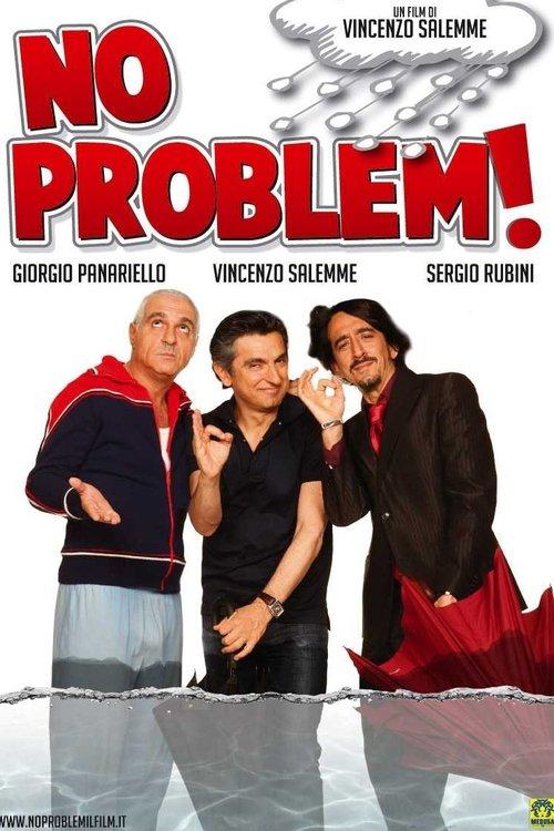 No problem filmas online