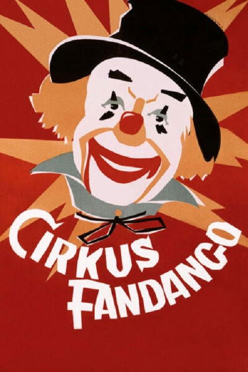 Cirkus Fandango filmas online