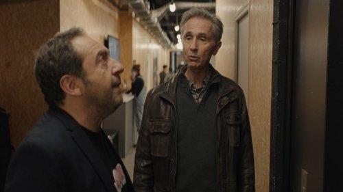 Sweet Sixty filmas žiurėti online