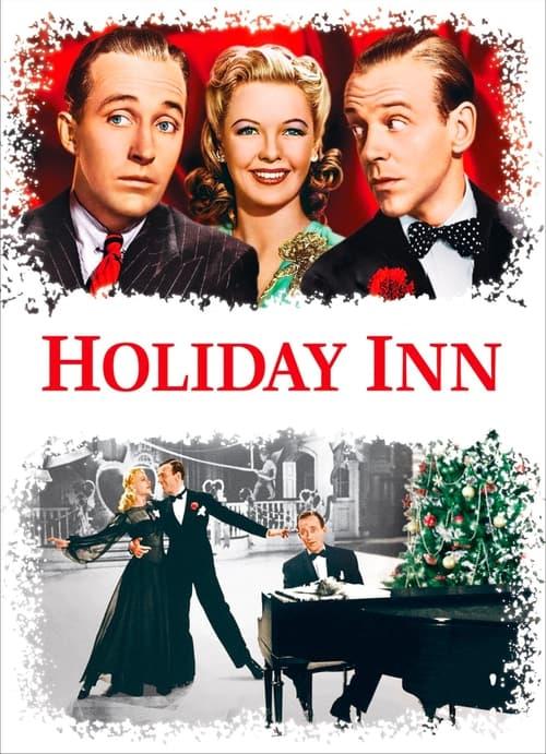 Holiday Inn filmas online