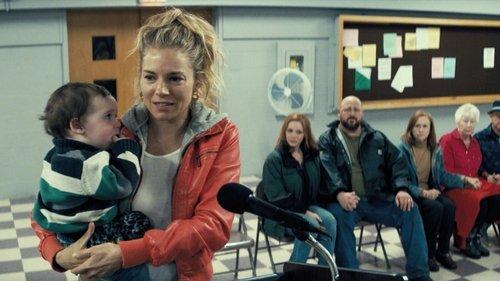 American Woman filmas žiurėti online