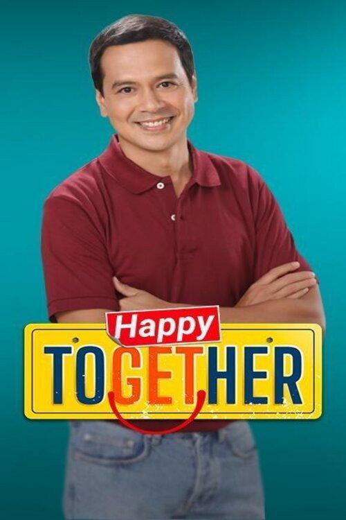 Happy ToGetHer filmas online