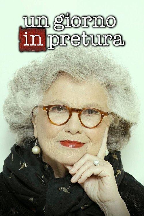 Un giorno in pretura filmas online