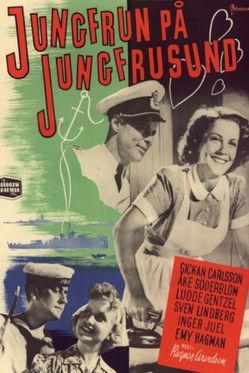 Jungfrun på Jungfrusund filmas online