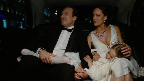 Assassins Run filmas žiurėti online