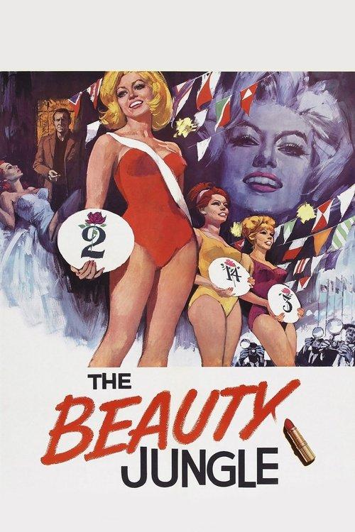 The Beauty Jungle filmas online