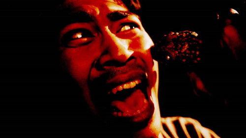 Lizard Woman filmas žiurėti online