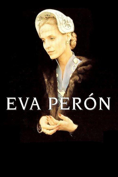 Eva Perón filmas online