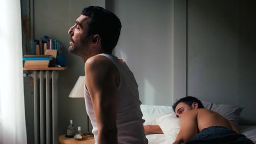 Un altre home filmas žiurėti online