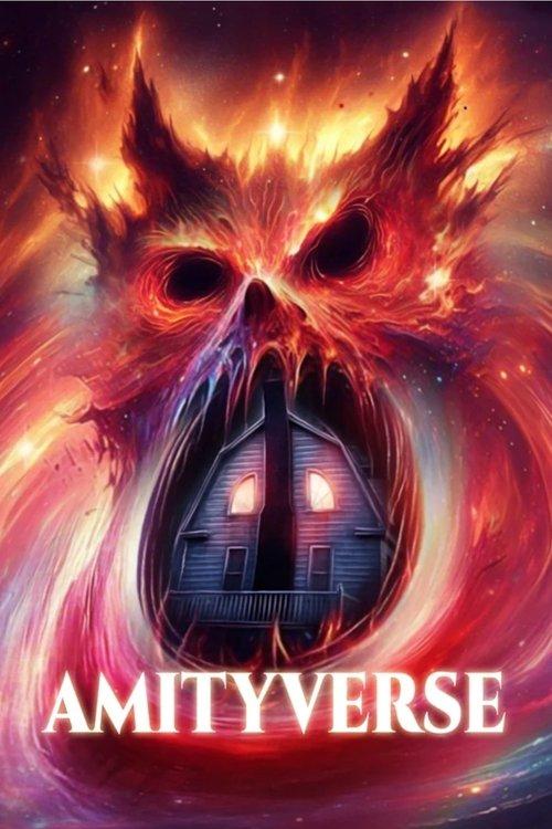 Amityverse filmas online