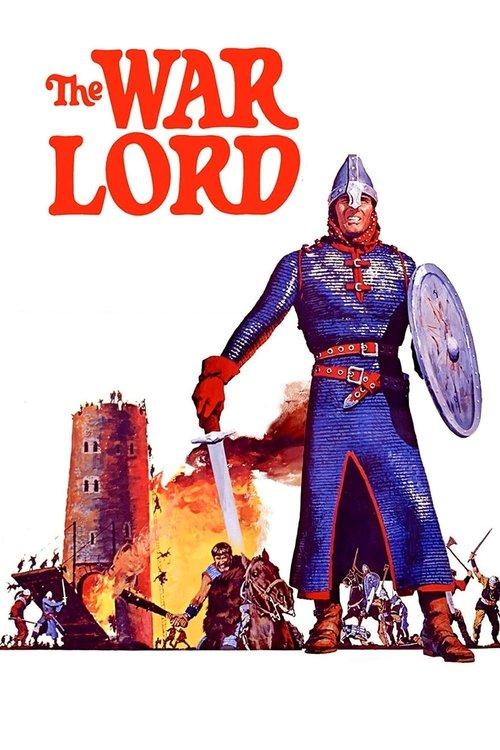 The War Lord filmas online