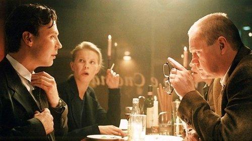 Beck - Mannen med ikonerna filmas žiurėti online