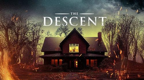 The Descent filmas žiurėti online