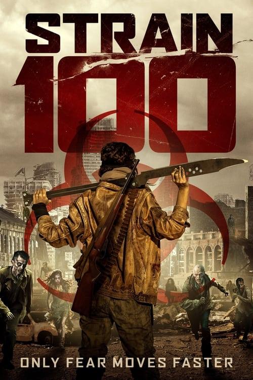 Strain 100 filmas online
