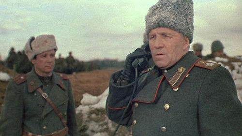 If the Enemy Doesn't Surrender... filmas žiurėti online