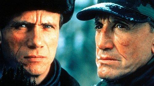 The Fourth War filmas žiurėti online