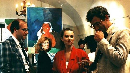 Art of Loving filmas žiurėti online