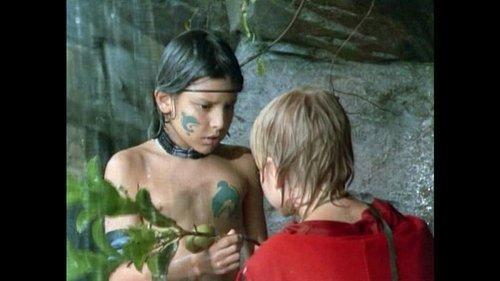 Bermuda Triangle filmas žiurėti online