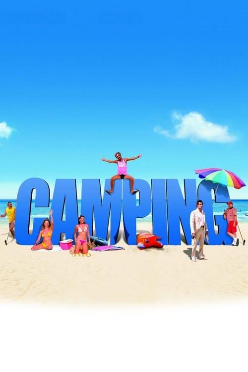 Camping filmas online