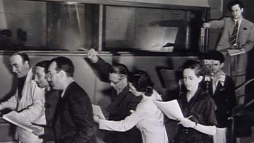 The Battle Over Citizen Kane filmas žiurėti online