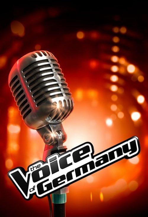 The Voice of Germany filmas online