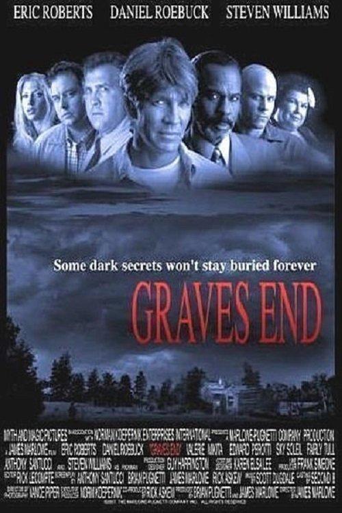Graves End filmas online