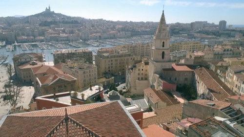 Il était une fois Marseille filmas žiurėti online