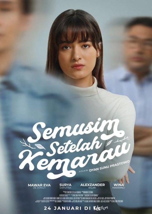 Semusim Setelah Kemarau filmas online