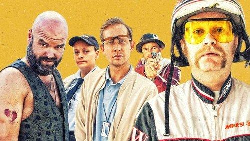 Chasing Berlusconi filmas žiurėti online