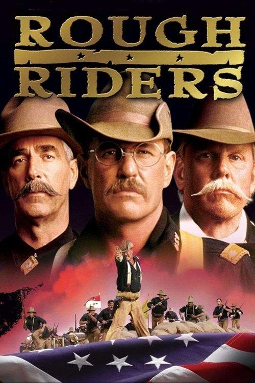 Rough Riders filmas online