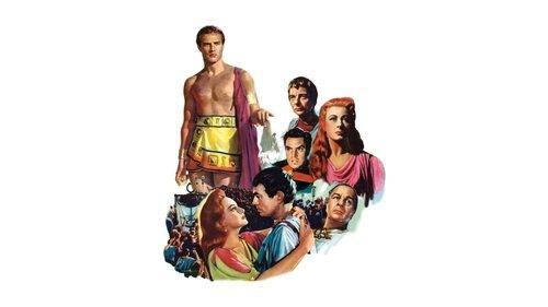 Julius Caesar filmas žiurėti online