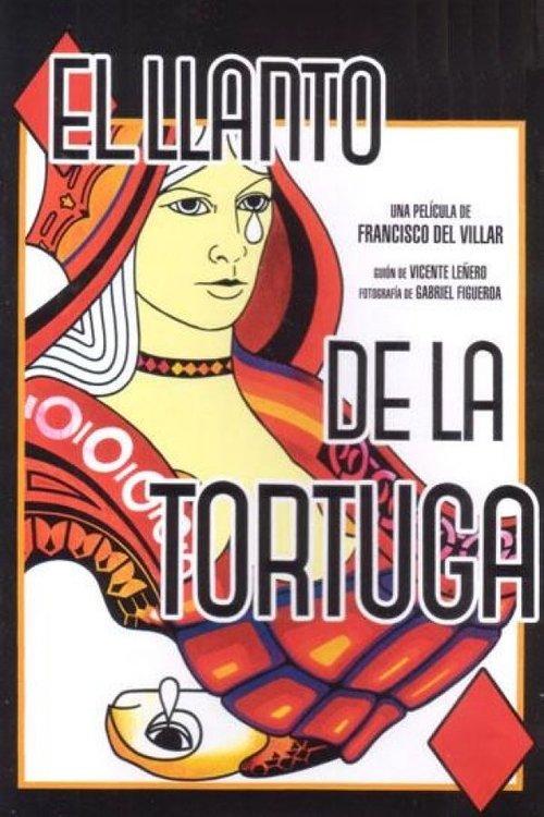 El llanto de la tortuga filmas online